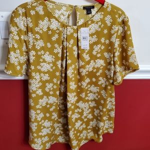 Ann Taylor Blouse